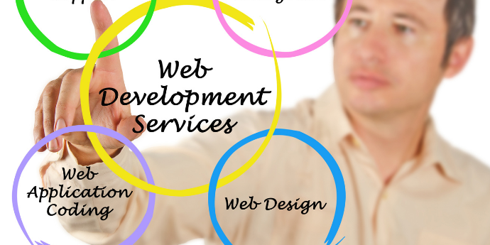 web Development web Development