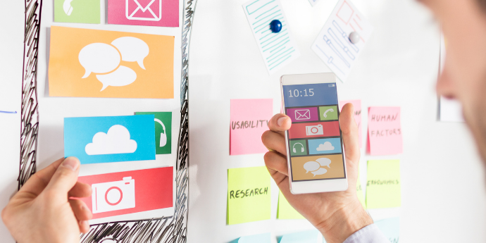 app development App Development